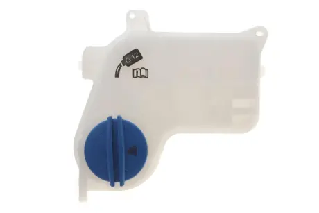 Бачок розширювальний Audi A6 97-06 NRF 454190