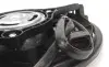 Вентилятор радіатора (електричний) Audi A6/VW Passat 1.6-3.0 97-05 NRF 47384 (фото 4)