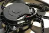 Вентилятор радіатора Ford Mondeo 2.0/2.2TDCi 07-15 (з дифузором) NRF 47593 (фото 6)