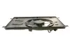 Вентилятор радіатора Ford Mondeo 2.0/2.2TDCi 07-15 (з дифузором) NRF 47593 (фото 9)