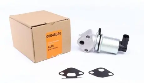 Клапан рециркуляції відпрацбованих газів NRF 48330