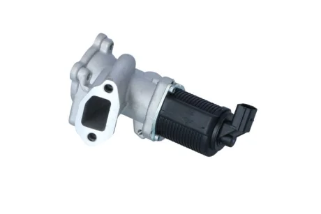 Клапан EGR ALFA ROMEO MITO FIAT 500, 500 C, DOBLO, DOBLO CARGO, FIORINO, GRANDE PUNTO, IDEA, LINEA, PUNTO EVO, QUBO, STRADA LANCIA MUSA, YPSILON OPEL ASTRA H, ASTRA H GTC, CORSA D 1.3D 01.04- NRF 48331