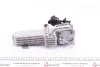Радиатор рециркуляции ВГ с клапаном EGR VW Passat 2.0 TDI 05-10 NRF 48360 (фото 3)