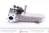 Радиатор рециркуляции ВГ с клапаном EGR VW Passat 2.0 TDI 05-10 NRF 48360 (фото 5)