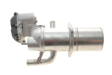 Радіатор рециркуляції ВГ з клапаном EGR Audi A4/A5/A6/Q5 2.0 TDI 07- NRF 48453