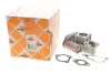 Клапан EGR Renault Trafic II 2.0dCi 06-/Master III 2.3dCi 10- NRF 48663 (фото 2)