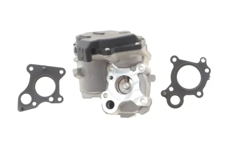 Клапан EGR MB Sprinter 2.2CDI OM651 09- NRF 48701