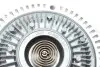 Муфта вентилятора Ford Transit 2.5D NRF 49519 (фото 5)