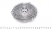 Муфта вентилятора BMW 3 (E30/E36)/5 (E34)-95 NRF 49631 (фото 2)