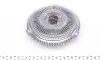 Муфта вентилятора BMW 3 (E30/E36)/5 (E34)-95 NRF 49631 (фото 4)
