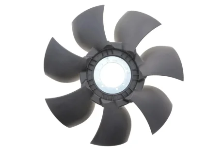 Крильчатка вентилятора Iveco Daily IV/V/VI 2.3/3.0 09- (7 лопатей) NRF 49886