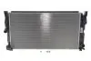 Радіатор охолодження BMW 2 (F45/F46) 14-/X1 (F48) 1.5i (B38) 15- NRF 50039 (фото 1)