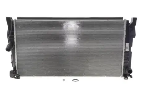 Радіатор охолодження BMW 2 (F45/F46) 14-/X1 (F48) 1.5i (B38) 15- NRF 50039
