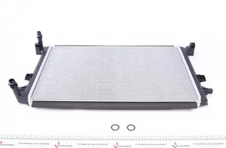 Радіатор охолодження NRF 50042