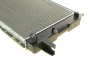 Радиатор охлаждения двигателя FORD Granada 85- (выр-во) NRF 50111 (фото 6)