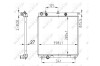 Радіатор охолодження Citroen C2/C3/C4/Peugeot 1007/2008/207 1.0-1.6 02- NRF 50429 (фото 5)