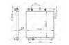 Радиатор охлаждения Citroen C2/C3/C4/Peugeot 1007/2008/207 1.0-1.6 02- NRF 50429 (фото 5)