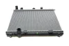 Радіатор охолодження Citroen C2/C3/C4/Peugeot 1007/2008/207 1.0-1.6 02- NRF 50429 (фото 6)