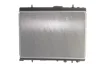 Радіатор охолодження Citroen C5/Peugeot 2008/407 04- NRF 50436 (фото 4)