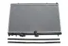 Радіатор охолодження Citroen C5/C6/C8/Peugeot 407/807 2.2/2.7/3.0HDi 00- NRF 50443 (фото 1)