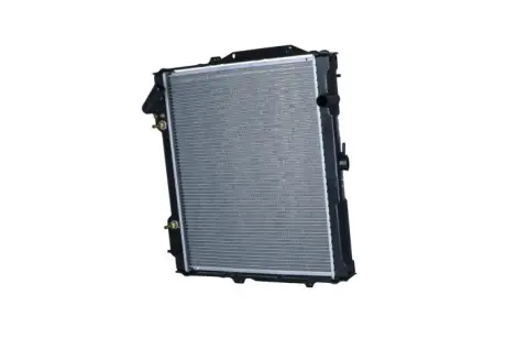 Радіатор охолодження двигуна NRF 50449