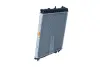 Радіатор охолодження Citroen C2/C3/C4/Peugeot 1007/2008/207/208 1.0-1.6D 02- (380x396x29) NRF 50467 (фото 2)