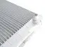 Радиатор охлаждения BMW 5 (F10)/7 (F01-F04) 09-13 (N52/N53) NRF 50479 (фото 7)