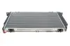 Радіатор охолодження Audi 80 1.6-2.8 89- NRF 50527 (фото 3)