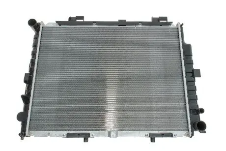 Радиатор охлаждения MB E-class (W210) 3.0 D 95-99 NRF 50575
