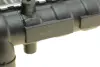 Радиатор охлаждения VW Lupo/Polo 1.0-1.9 94-01/Seat Arosa 1.0-1.7 97-04 NRF 509519 (фото 3)