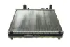 Радиатор охлаждения VW Lupo/Polo 1.0-1.9 94-01/Seat Arosa 1.0-1.7 97-04 NRF 509519 (фото 4)