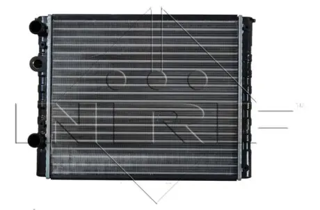Радиатор охлаждения VW Lupo/Polo 1.0-1.9 94-01/Seat Arosa 1.0-1.7 97-04 NRF 509519