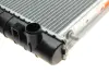 Радиатор охлаждения Opel Frontera A 2.0/2.2/2.4 92-98 NRF 509532 (фото 10)