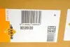 Радіатор охолодження Opel Omega B 2.5-3.0 V6 94-01 NRF 509689 (фото 2)