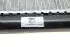 Радіатор охолодження двигуна NRF 52069 (фото 3)