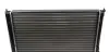 Радиатор охлаждения VW Golf III 1.8-2.0 91-98 NRF 529501 (фото 4)