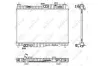 Радіатор охолодження Ford Transit Courier 1.5-1.6 TDCi 14- NRF 53044 (фото 2)