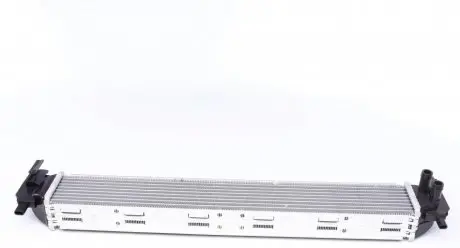 Радіатор охолодження Skoda Fabia/Rapid/Roomster1.2/1.4 TSI 10- NRF 53126