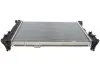Радіатор охолодження MB E-class (W212/S212/A207) 2.1-3.0 CDI/2.0-3.5 (OM651/OM642/M274/M272/M276) 09- NRF 53140 (фото 3)