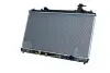 Радіатор охолодження двигуна TOYOTA Camry 01- NRF 53185 (фото 1)
