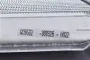 Радіатор охолодження Audi A4/A6 3.0/3.2 00-09 NRF 53190 (фото 7)