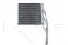 Радіатор пічки Ford Transit Connect 1.4-2.0 98- NRF 53206 (фото 1)