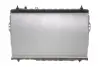 Радіатор охолодження Hyundai Santa Fe 2.0-2.4/2.0 CRDi 00- NRF 53357 (фото 5)