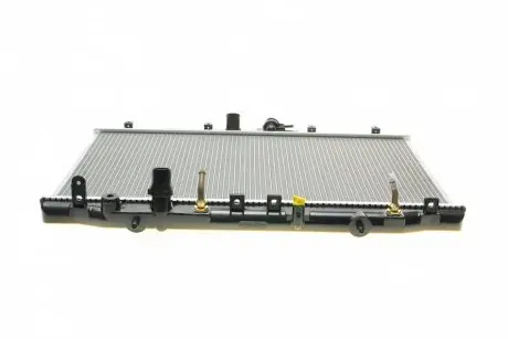Радіатор охолодження Honda Accord VII 2.4 03-08 NRF 53393