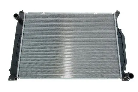 Радиатор охлаждения Audi A6 Allroad 2.5D-2.7D 97- NRF 53443
