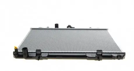Радіатор охолодження Nissan X-Trail 2.0/2.5 01-13 NRF 53452