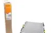 Радіатор охолодження двигуна NRF 53453 (фото 1)