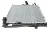 Радіатор охолодження BMW 1 (E81/E82/E87/E88)/3 (E92/E93)/ X1 (E84) 1.6-3.0 04- NRF 53474 (фото 6)