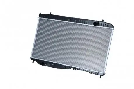 Радіатор охолодження Chevrolet Epica/Daewoo Evanda 2.0 02- NRF 53481