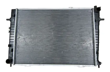 Радіатор охолодження Hyundai Tucson 04-/Kia Sportage 2.0 CRDi 04- NRF 53497